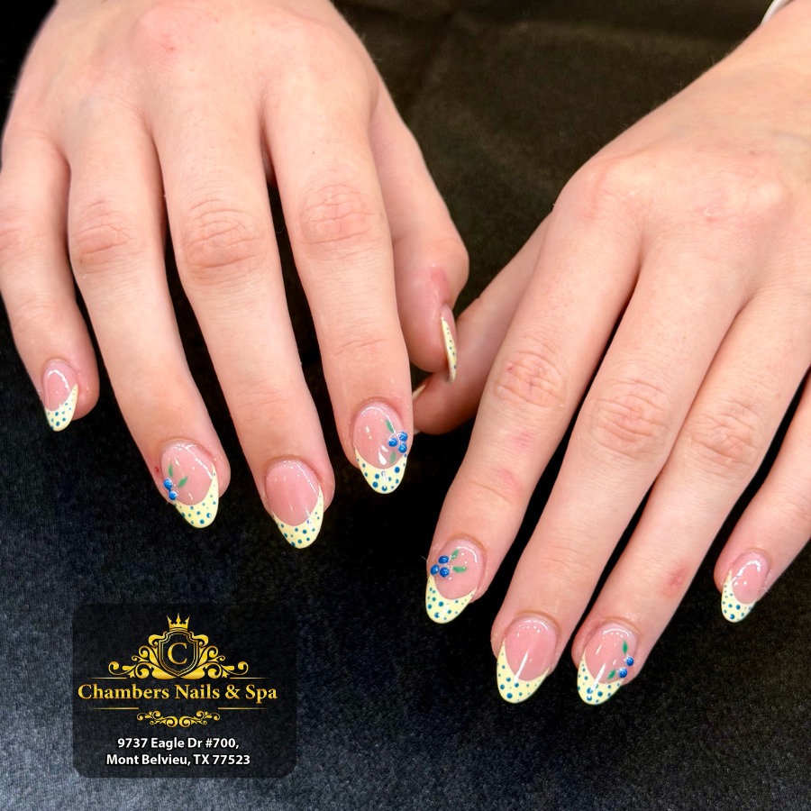 Chambers Nails & Spa